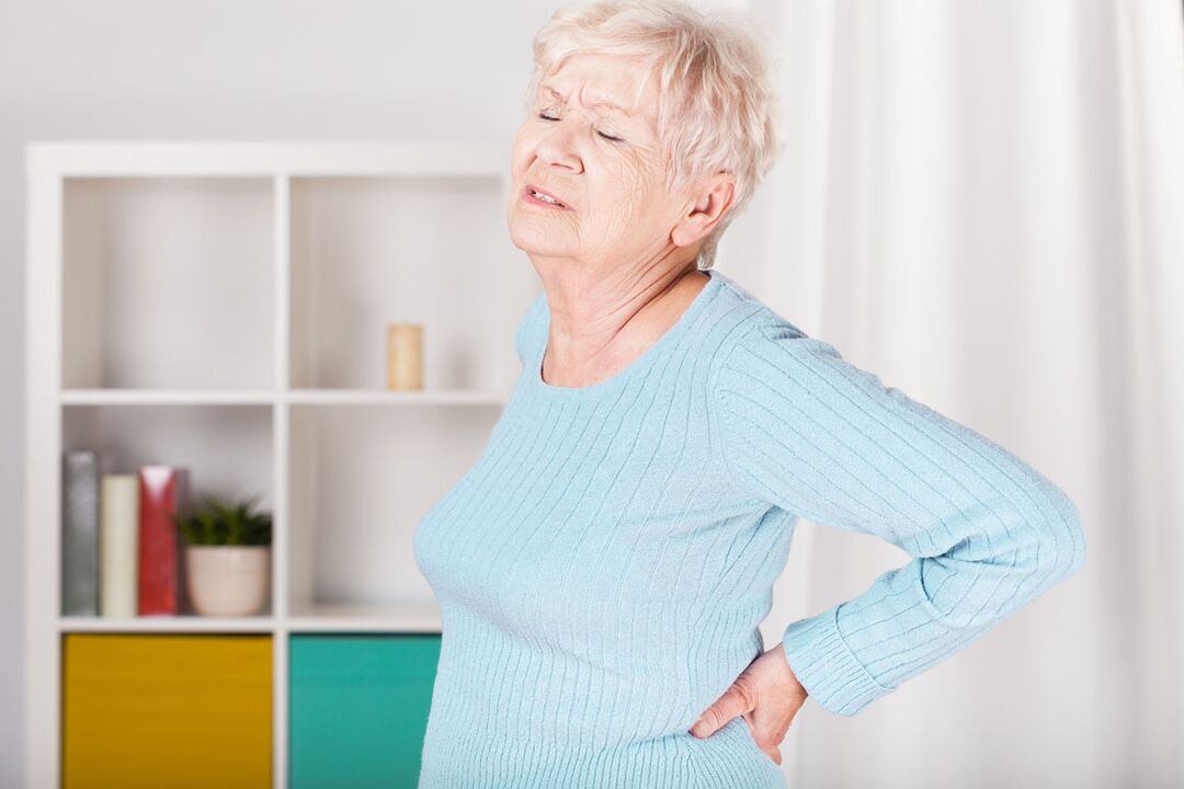 bolovi u kostima i zglobovima mučnina deformirajuća artroza koljena u 2 faze liječenja