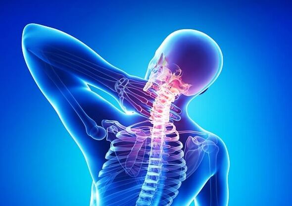 lutajuća bol u zglobovima tijela bolovi u zglobovima u desnoj strani ramena