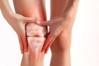 što boli kod artroze koljena
