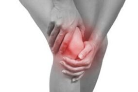 ublažiti bol u zglobu koljena s artrozom