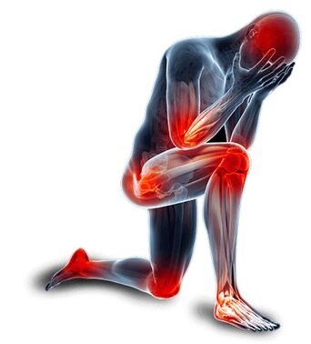 Flekosteel može pomoći kod bolova u zglobovima