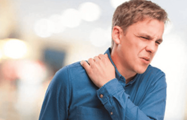bolovi u vratu s osteohondrozo vratne kralježnice