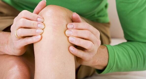 Pretjerano vježbanje uzrokuje bolove u koljenima