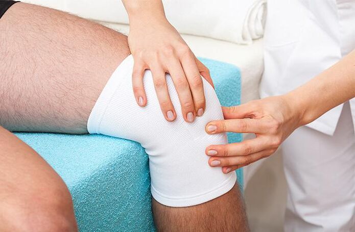 Terapeutski oblozi pomoći će u ublažavanju bolova u zglobovima udova. 