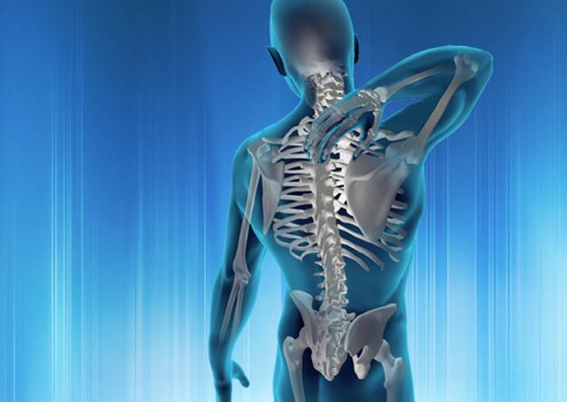 vrste bolova u leđima